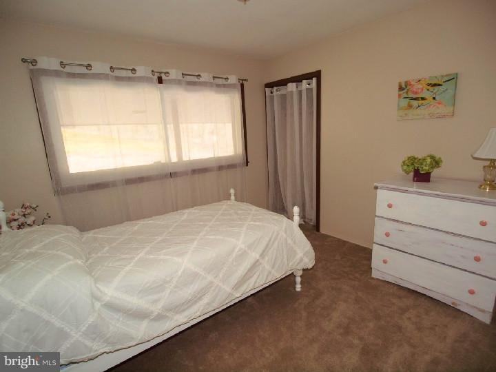 742 Forgedale Road Barto, PA 19504 - Photo 22 of 23 Bedroom 3