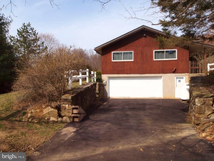 742 Forgedale Road Barto, PA 19504 - Photo 7 of 23 View in Back