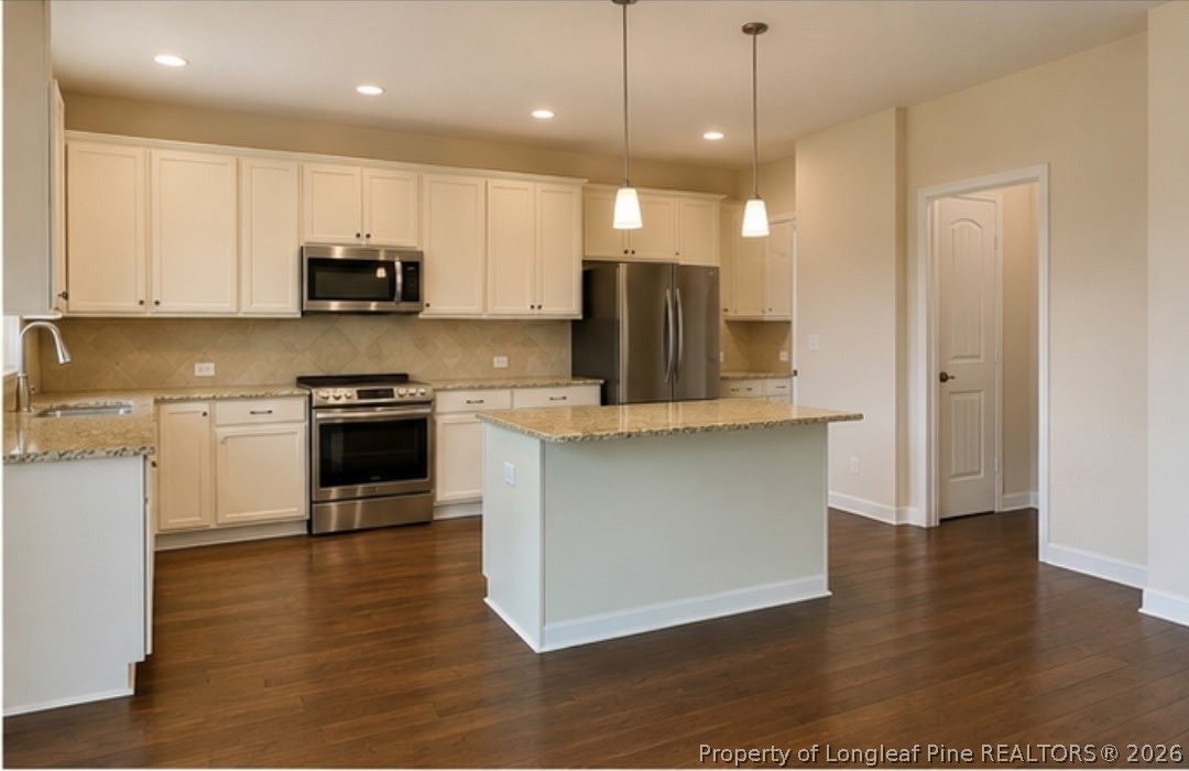 4656 Ritson Lane Fayetteville, NC 28306 - Photo 5 of 7