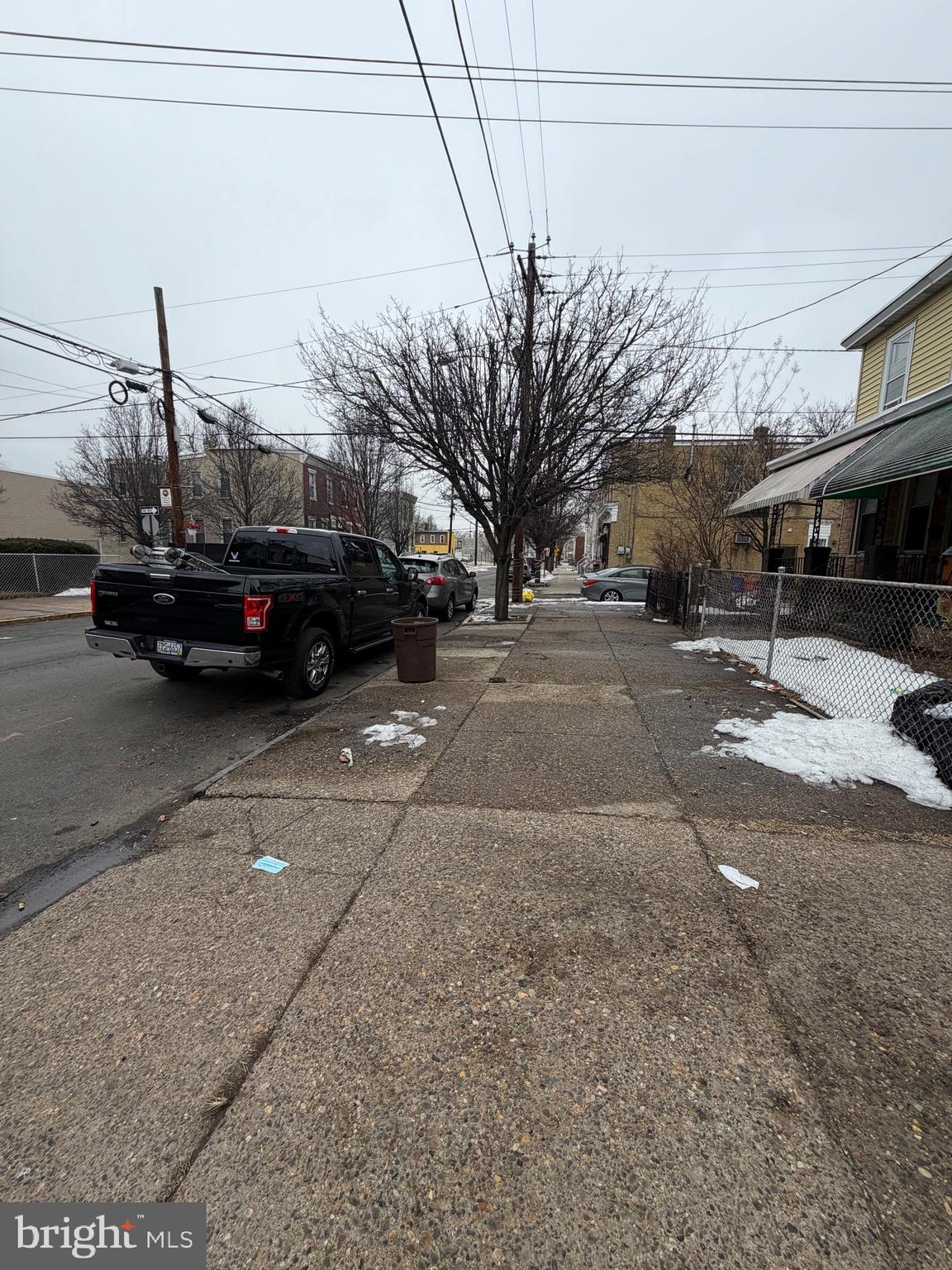 824 South 8th Street Camden, NJ 08103 - Photo 10 of 11 a view of street with parked cars