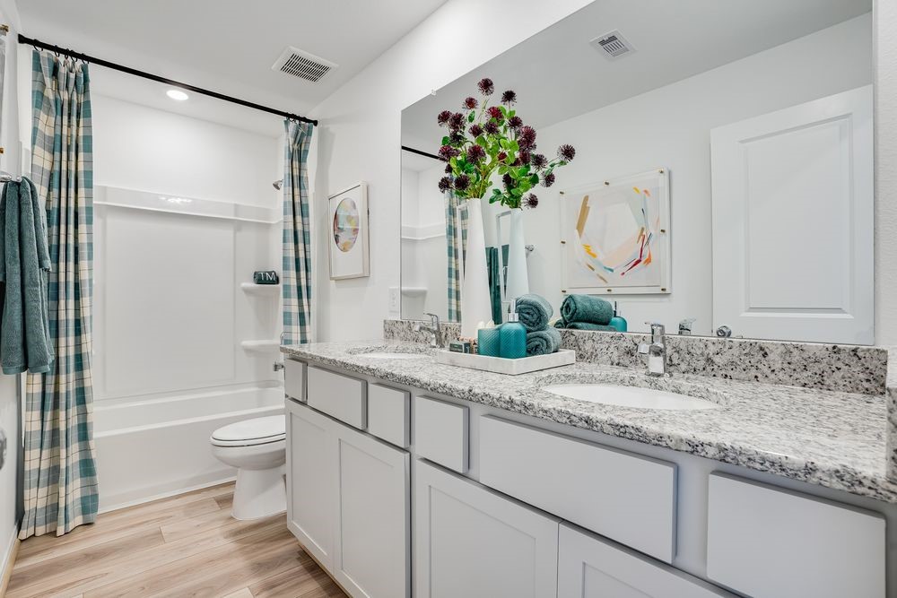 21907 Sam Raburn Drive Tomball, TX 77375 - Photo 25 of 33 Representative Photo