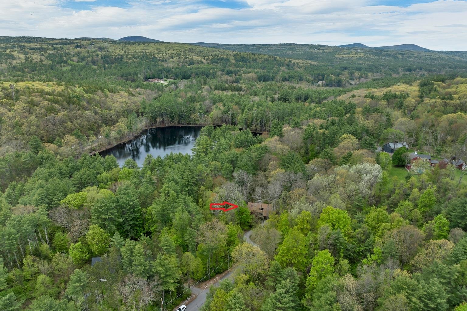 16 Old Manchester Road Amherst, NH 03031 - Photo 55 of 59