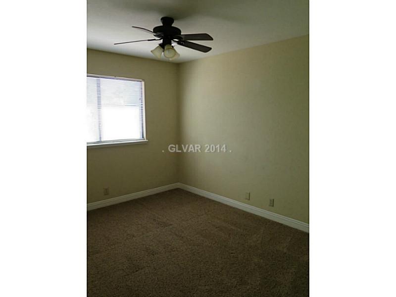 388 Rushing Creek Court Henderson, NV 89014 - Photo 19 of 35 Bedroom.