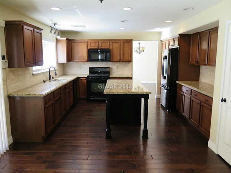 388 Rushing Creek Court Henderson, NV 89014 - Photo 2 of 35 Kitchen.