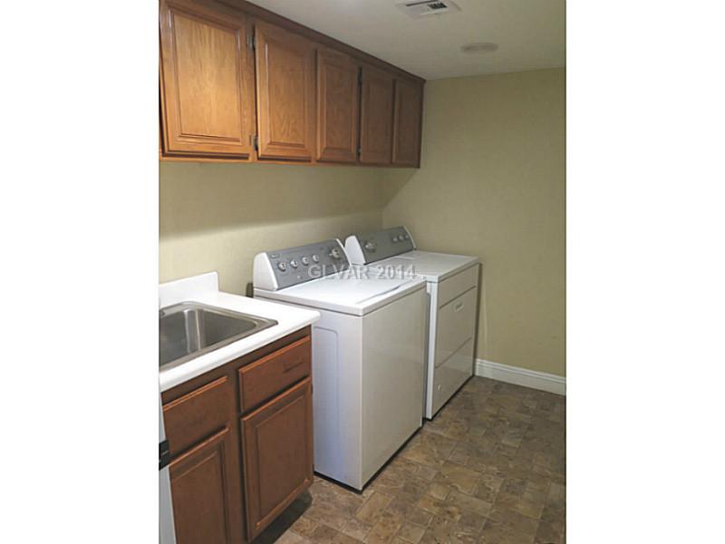 388 Rushing Creek Court Henderson, NV 89014 - Photo 23 of 35 Laundry Rm/Area.