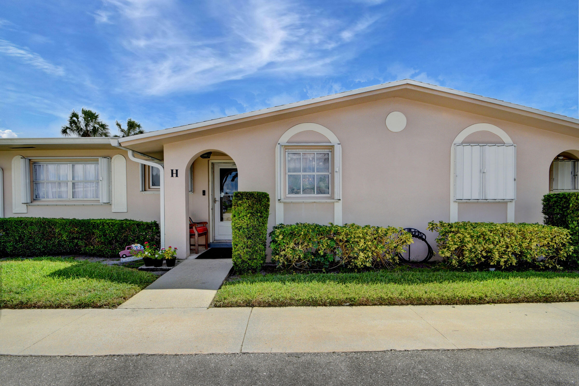 2784 Dudley Drive East, Unit H West Palm Beach, FL 33415 - Photo 1 of 32