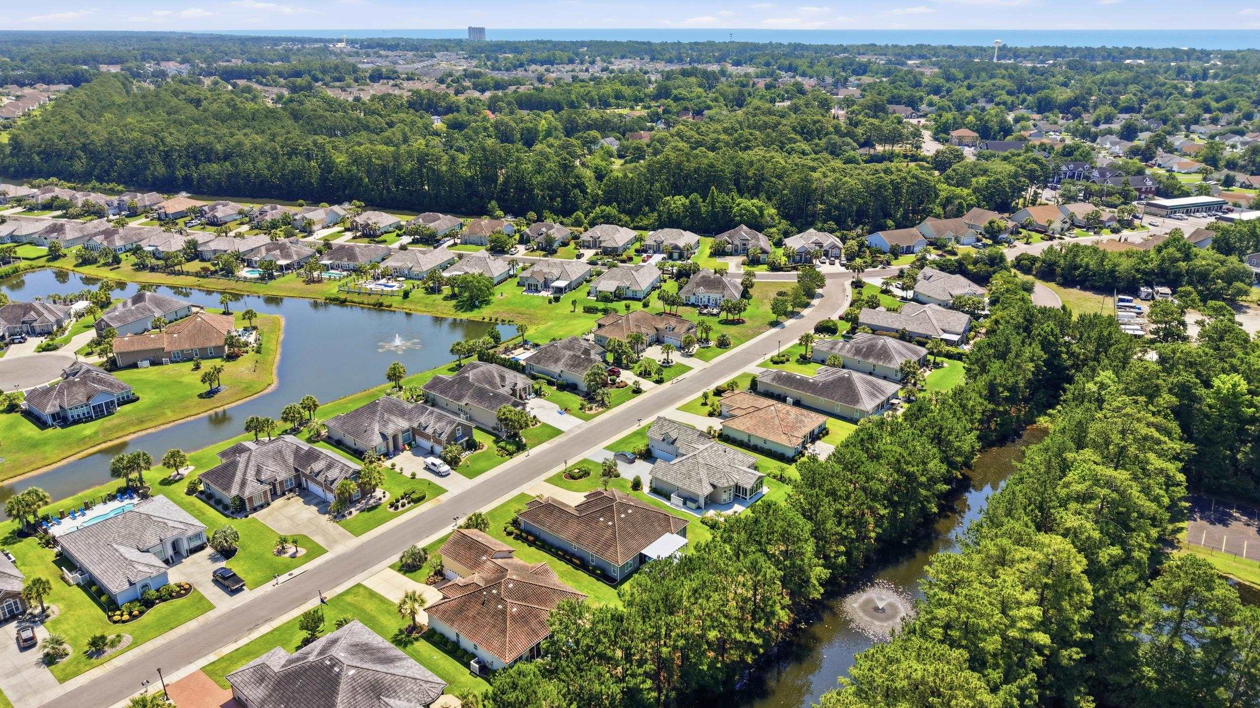 625 Evers Loop Surfside Beach, SC 29575 - Photo 41 of 41