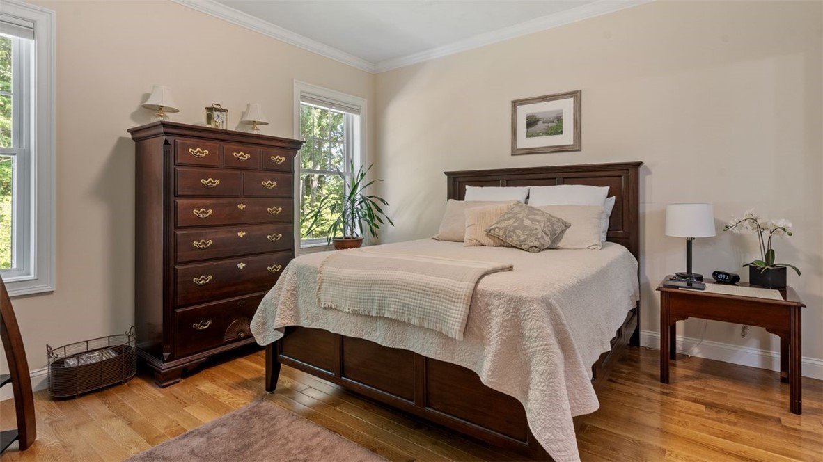 107 Old River Road, Unit 22 Lincoln, RI 02865 - Photo 12 of 32 Gallery Image 12