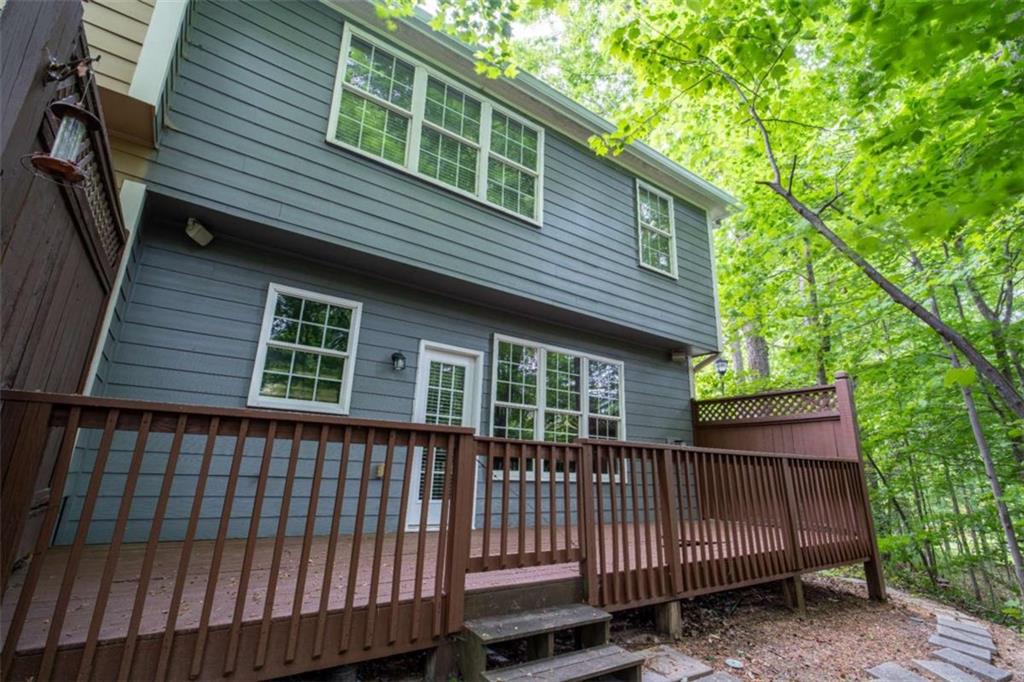 2620 Ridge Run Trail Duluth, GA 30097 - Photo 5 of 36