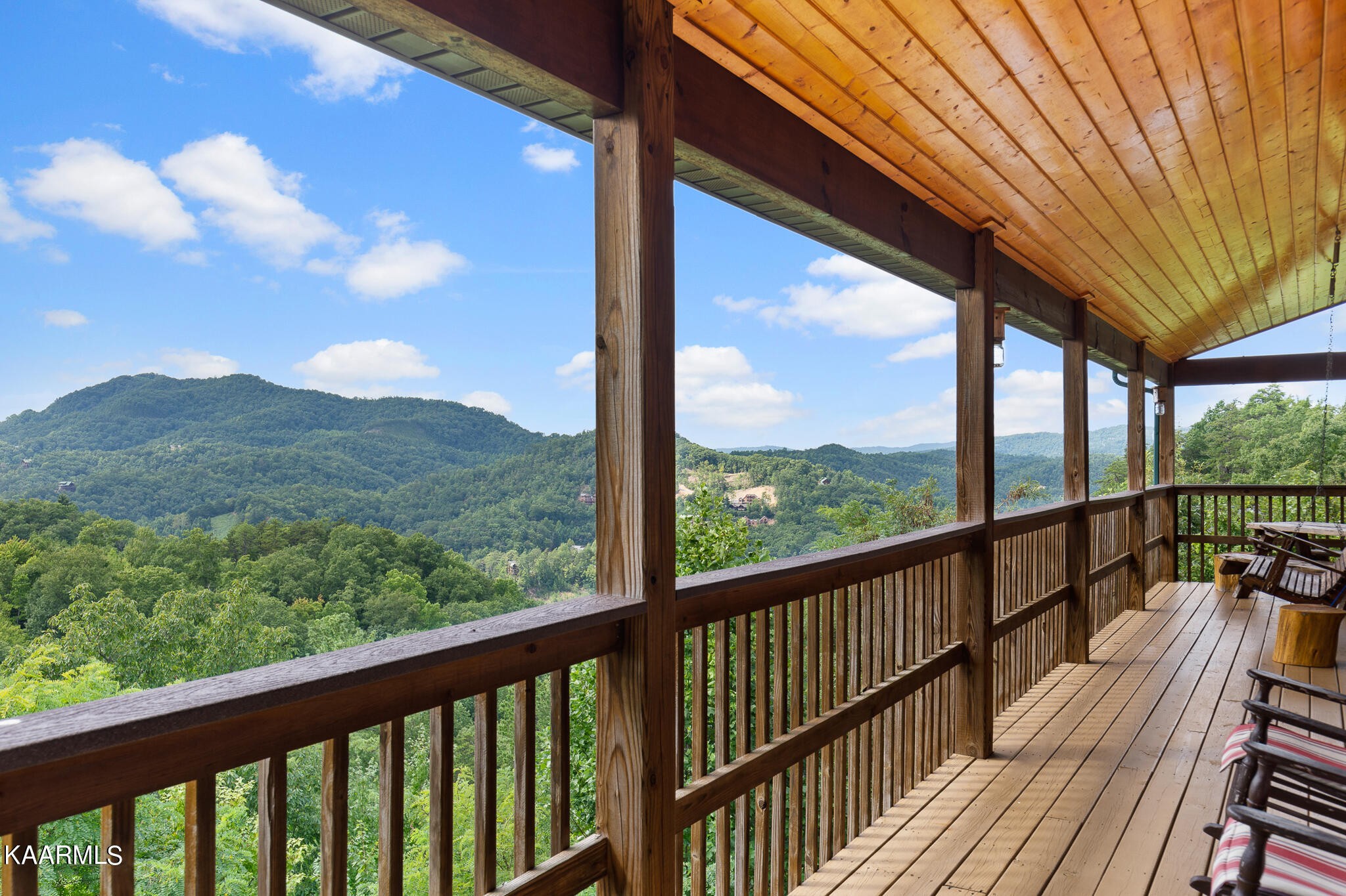 3248 Grouse Ridge Lane Sevierville, TN 37862 - Photo 2 of 33