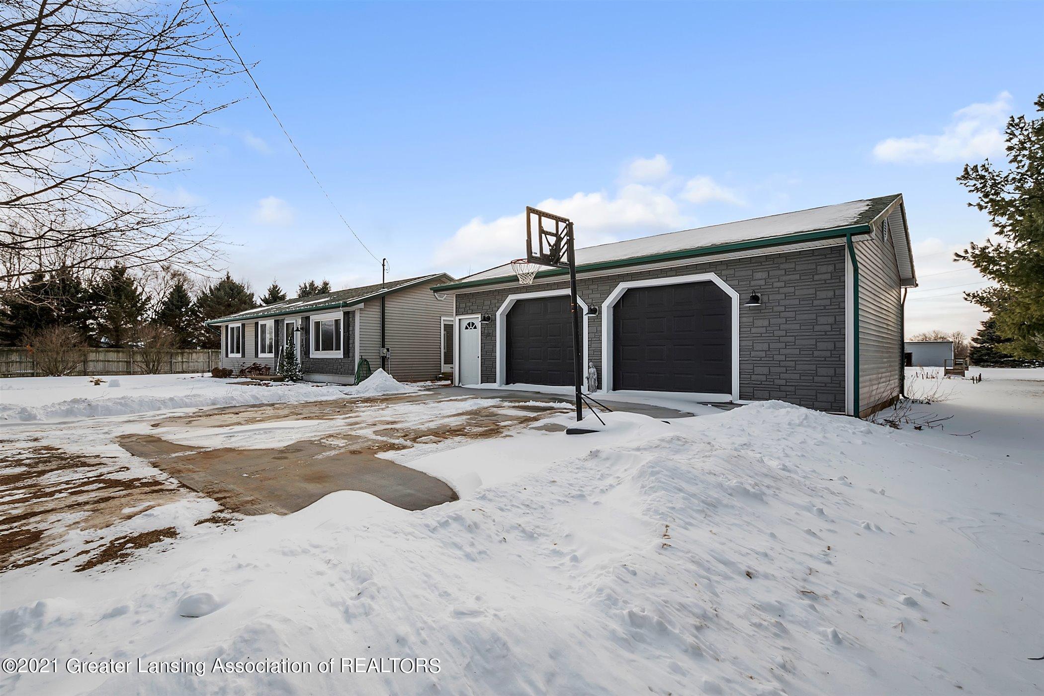 3150 Maurer Road Charlotte, MI 48813 - Photo 27 of 33 27-3150 Maurer Rd-Windowstill Real Estat