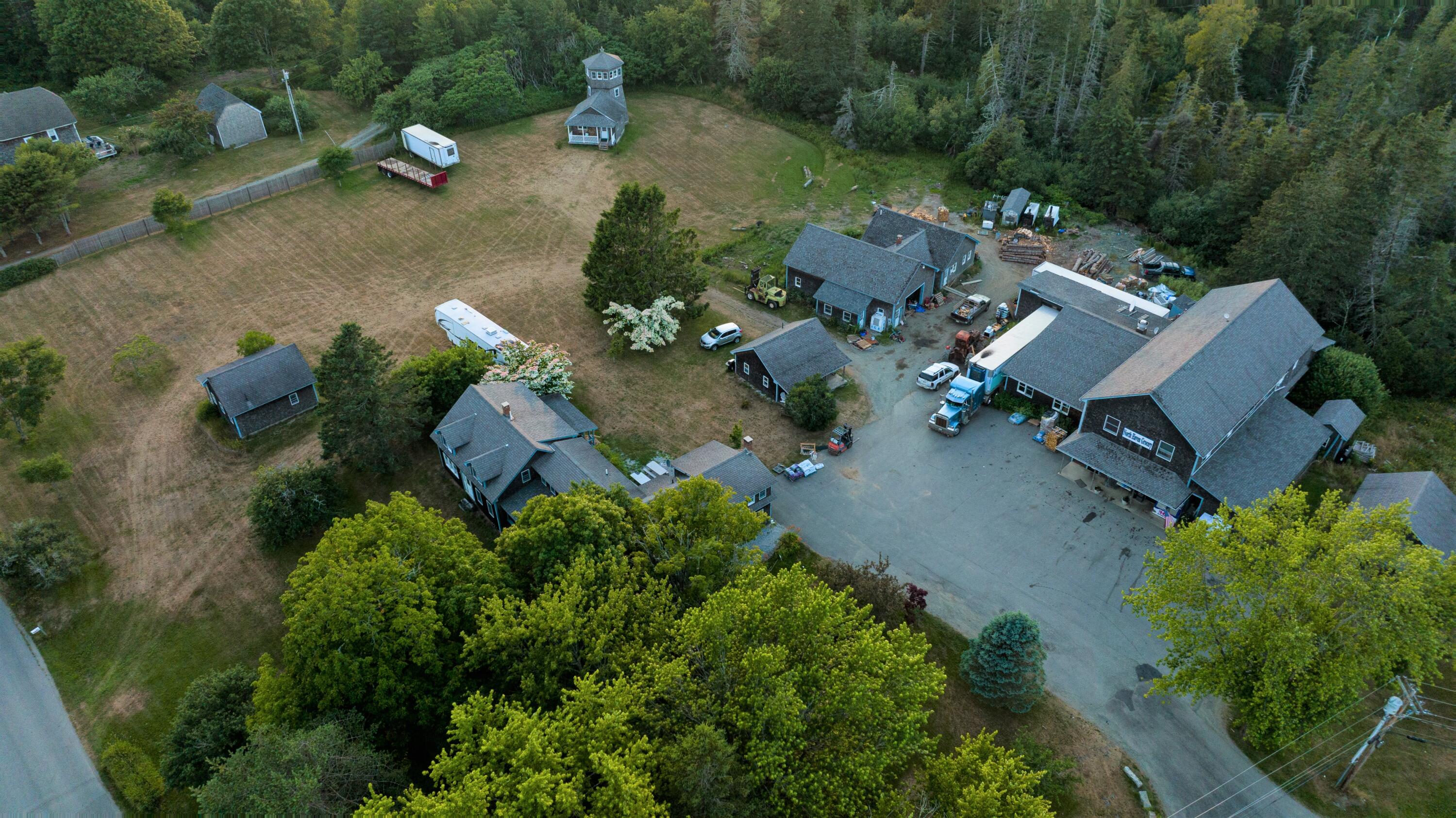 19 Crabtree Point Road North Haven, ME 04853 - Photo 3 of 29 Northhaven
