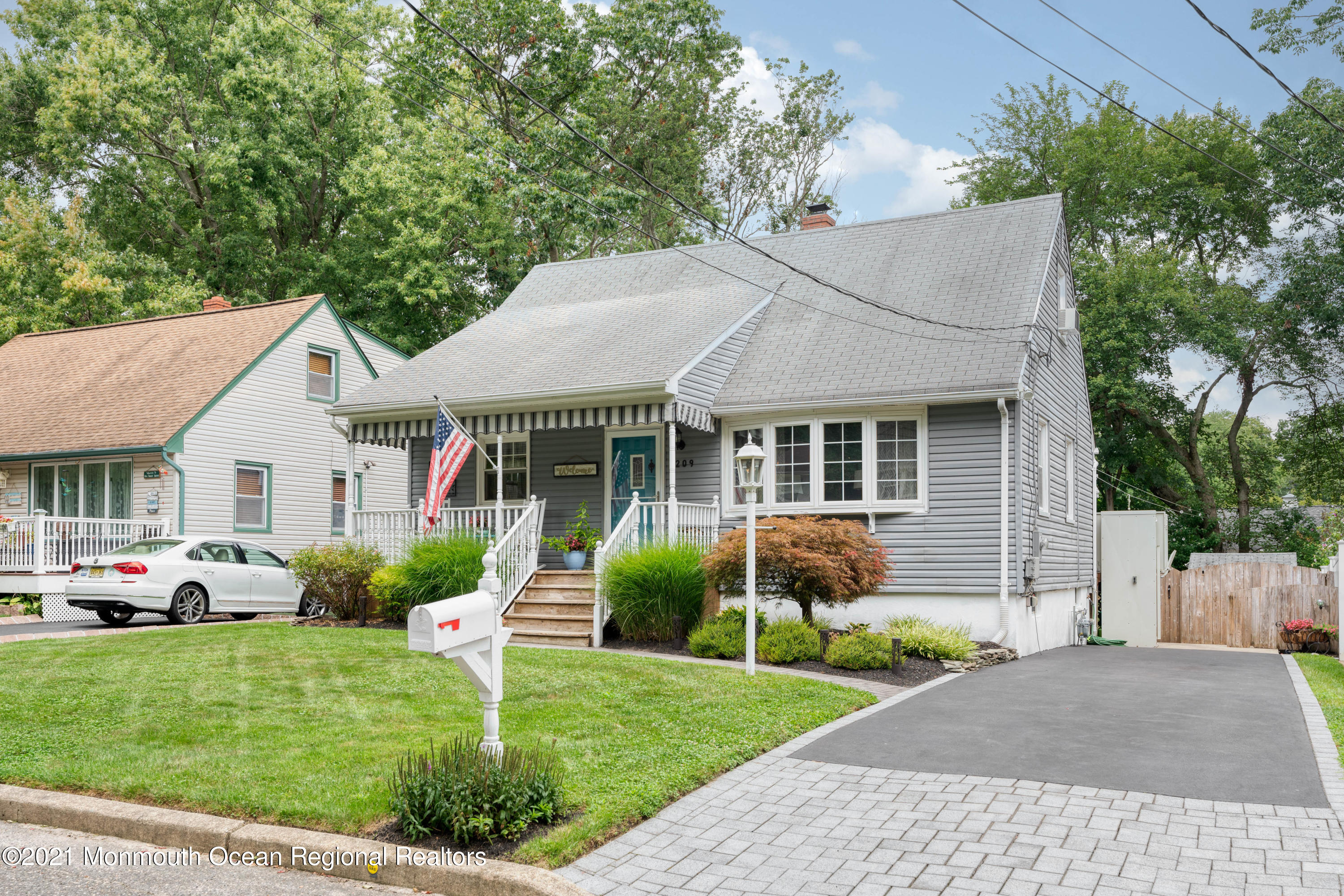 209 Wilson Road Neptune Township, NJ 07753 - Photo 1 of 24 RLS-1