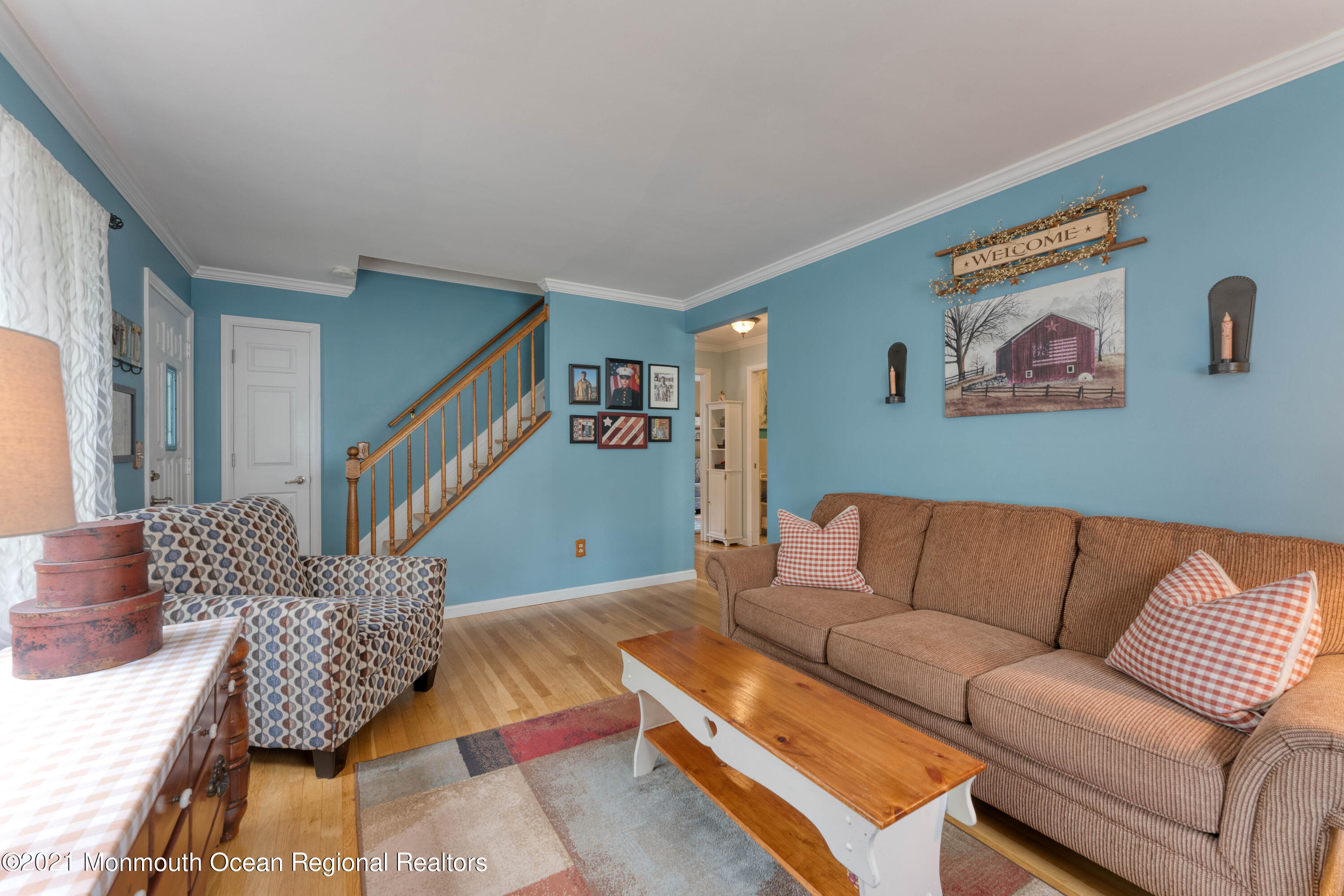 209 Wilson Road Neptune Township, NJ 07753 - Photo 13 of 24 RLS-13