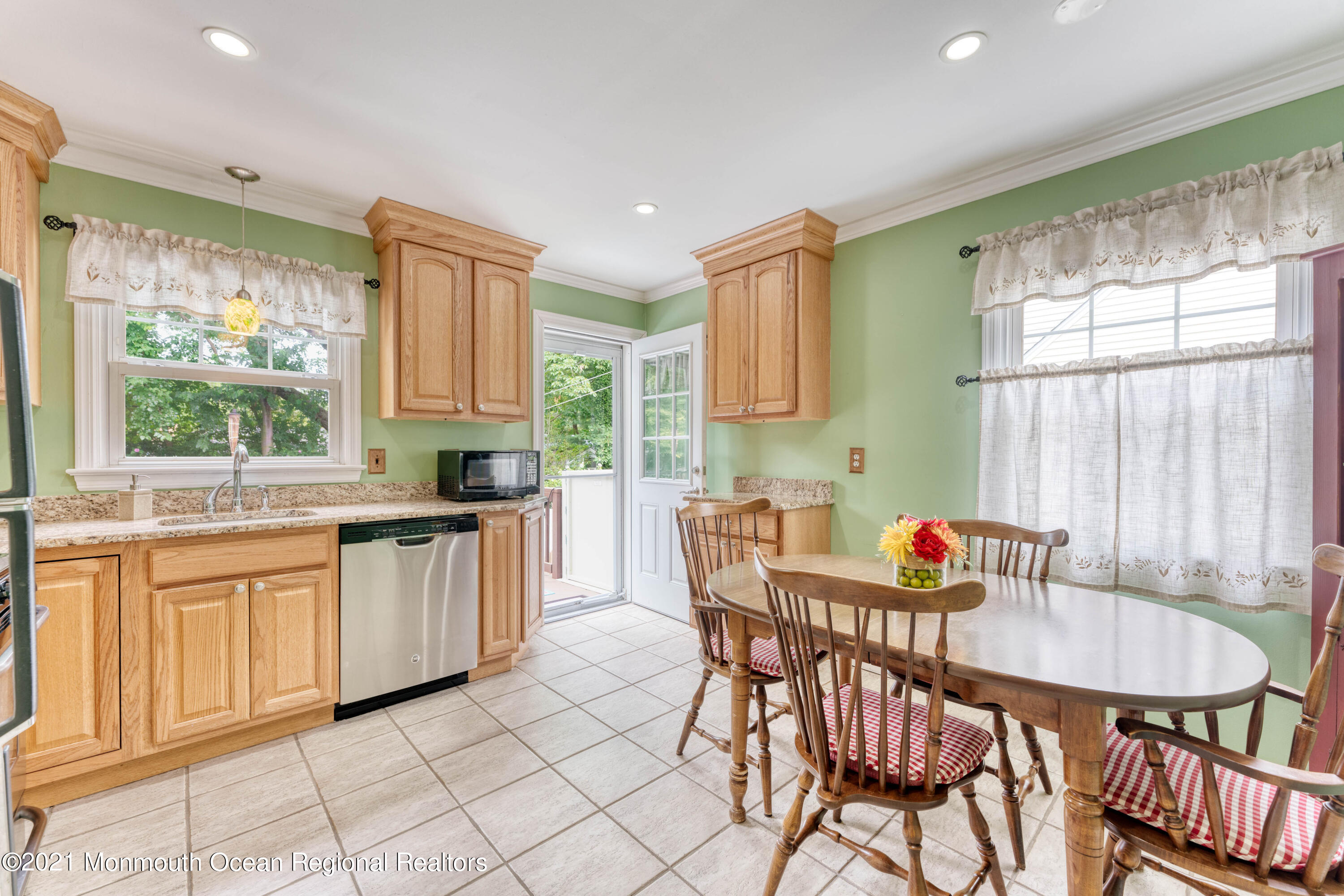 209 Wilson Road Neptune Township, NJ 07753 - Photo 15 of 24 RLS-15