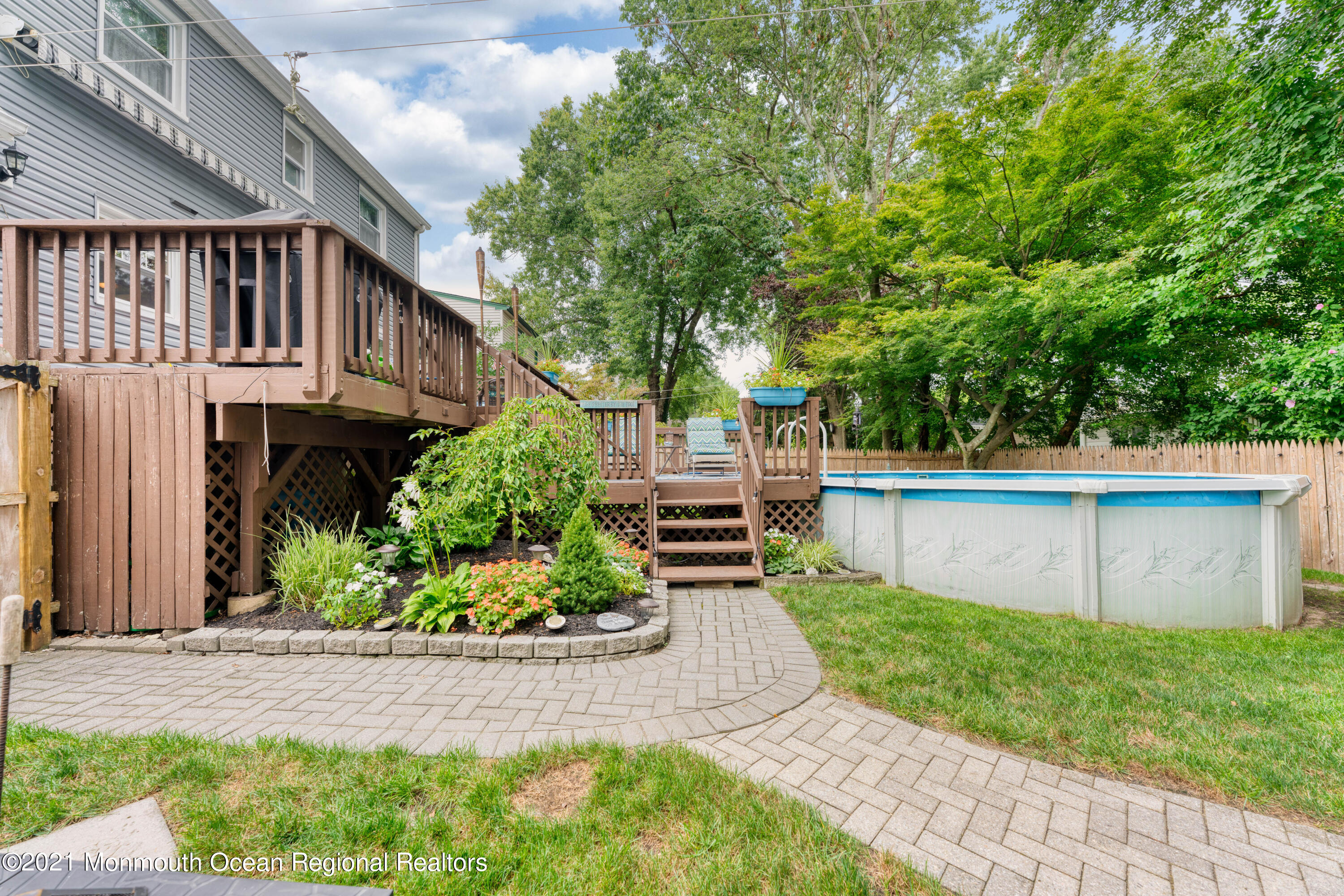 209 Wilson Road Neptune Township, NJ 07753 - Photo 5 of 24 RLS-5