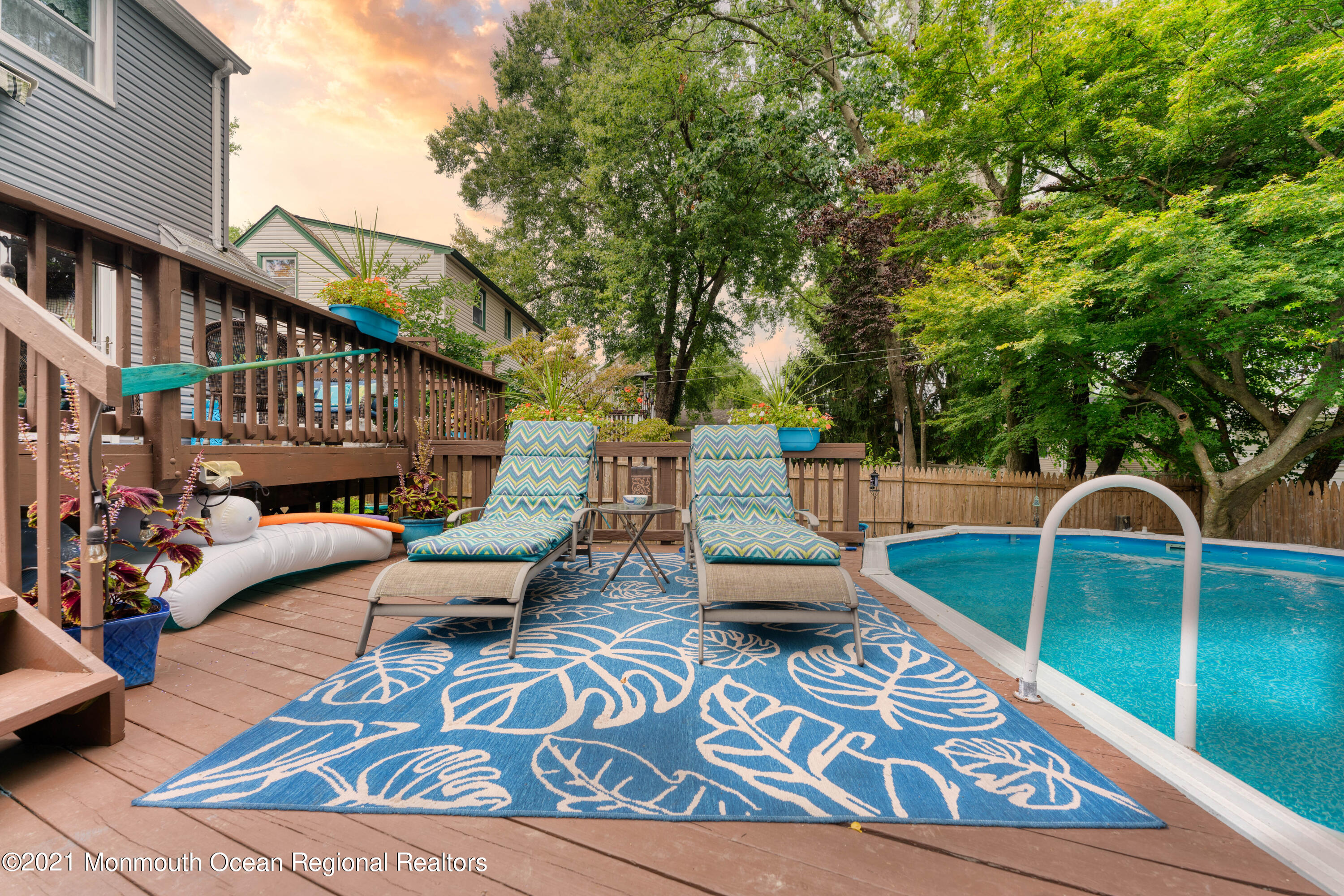 209 Wilson Road Neptune Township, NJ 07753 - Photo 8 of 24 RLS-8