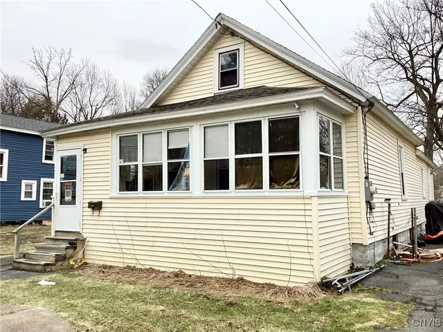 $84,999 | 455 Rich Street, Syracuse, NY 13207