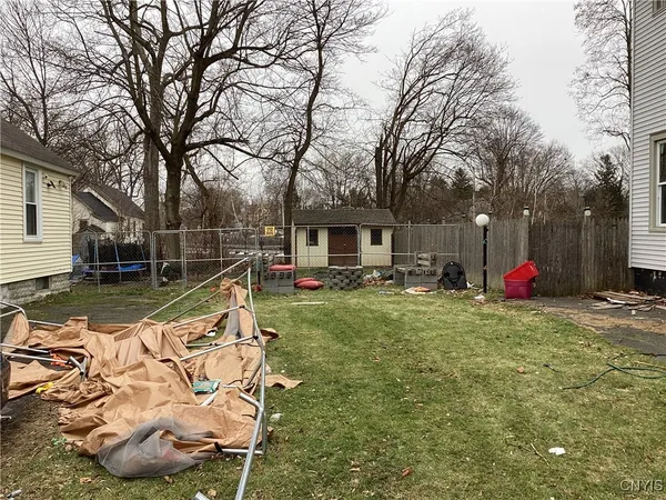$84,999 | 455 Rich Street, Syracuse, NY 13207
