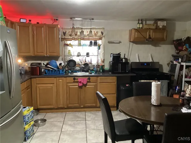 $84,999 | 455 Rich Street, Syracuse, NY 13207