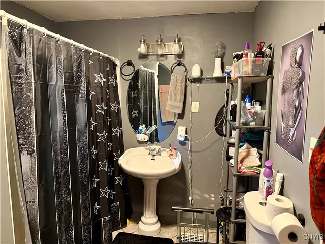 $84,999 | 455 Rich Street, Syracuse, NY 13207