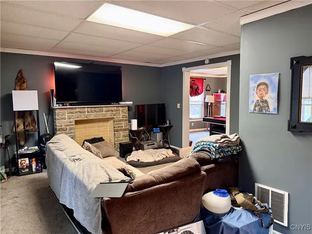 $84,999 | 455 Rich Street, Syracuse, NY 13207