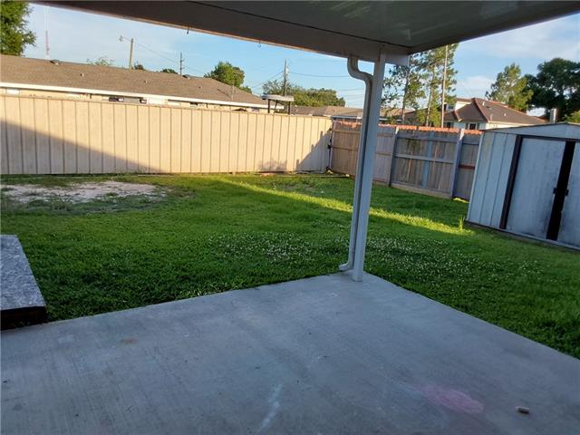 3507 Sinclair Street Chalmette, LA 70043 - Photo 26 of 28
