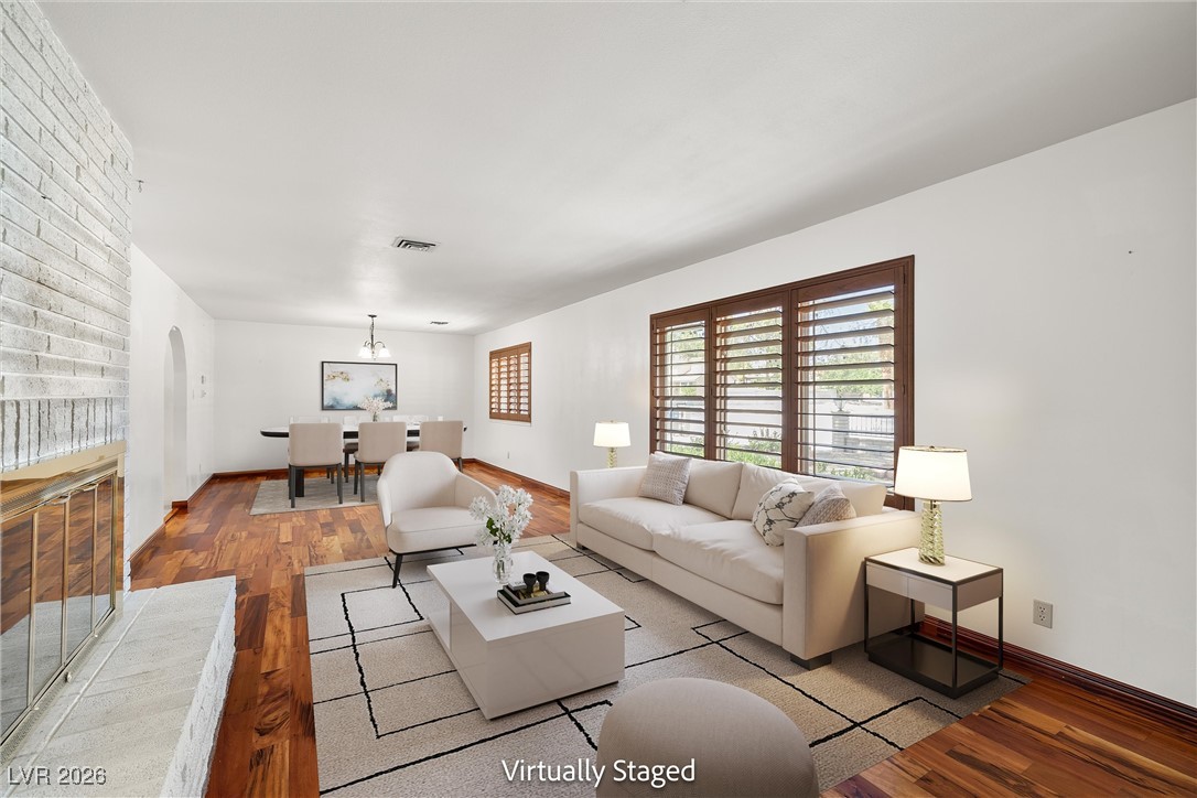 3090 Westwind Road Las Vegas, NV 89146 - Photo 13 of 49