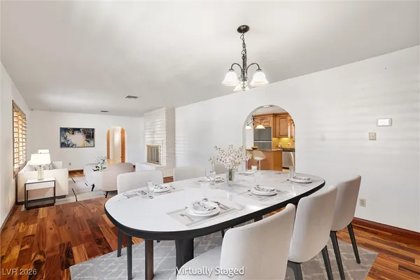 $719,900 | 3090 Westwind Road, Las Vegas, NV 89146