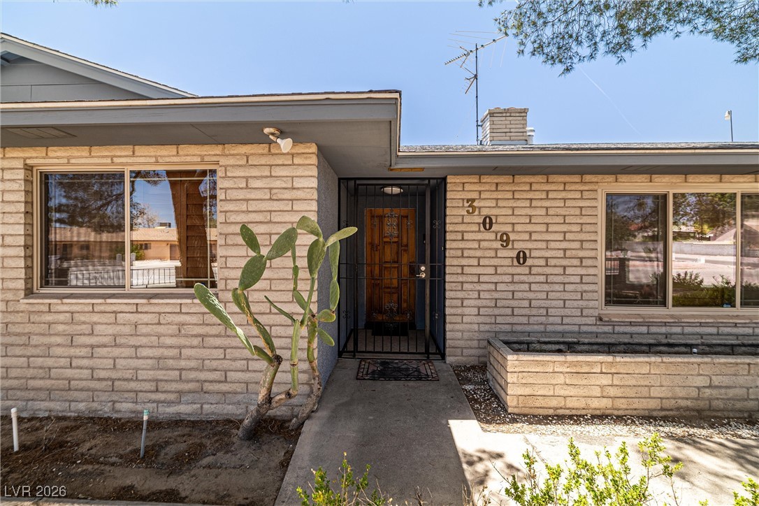 3090 Westwind Road Las Vegas, NV 89146 - Photo 2 of 49