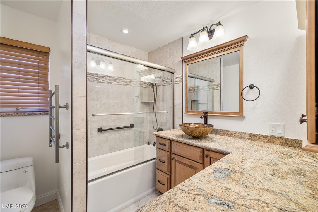 3090 Westwind Road Las Vegas, NV 89146 - Photo 34 of 49