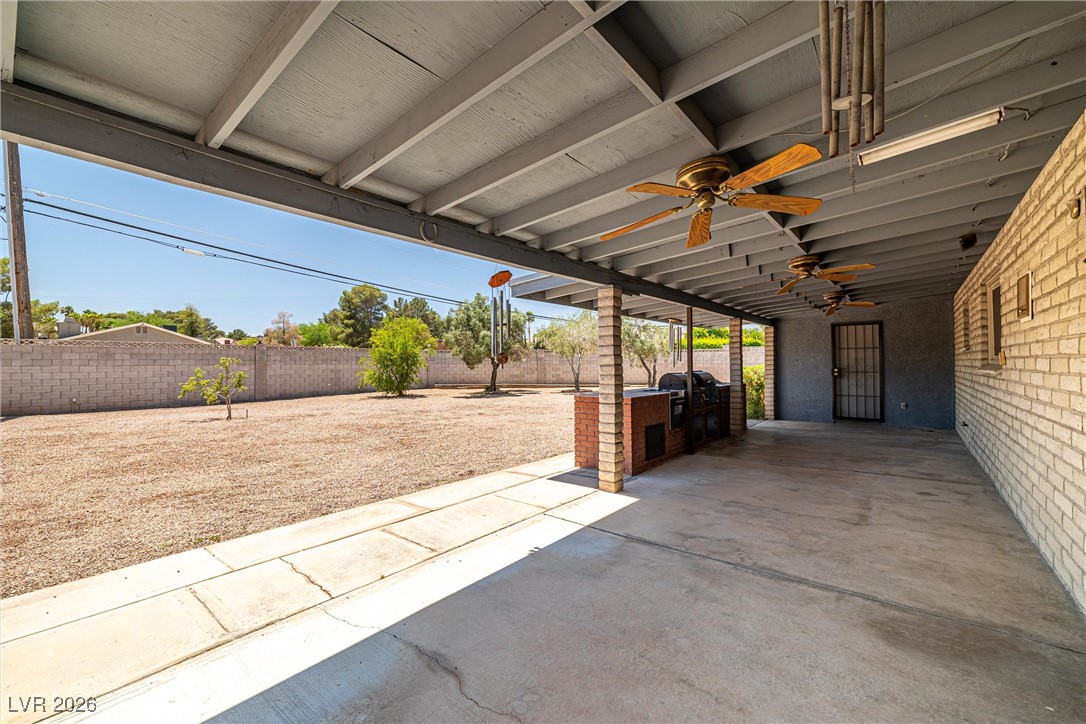 3090 Westwind Road Las Vegas, NV 89146 - Photo 36 of 49