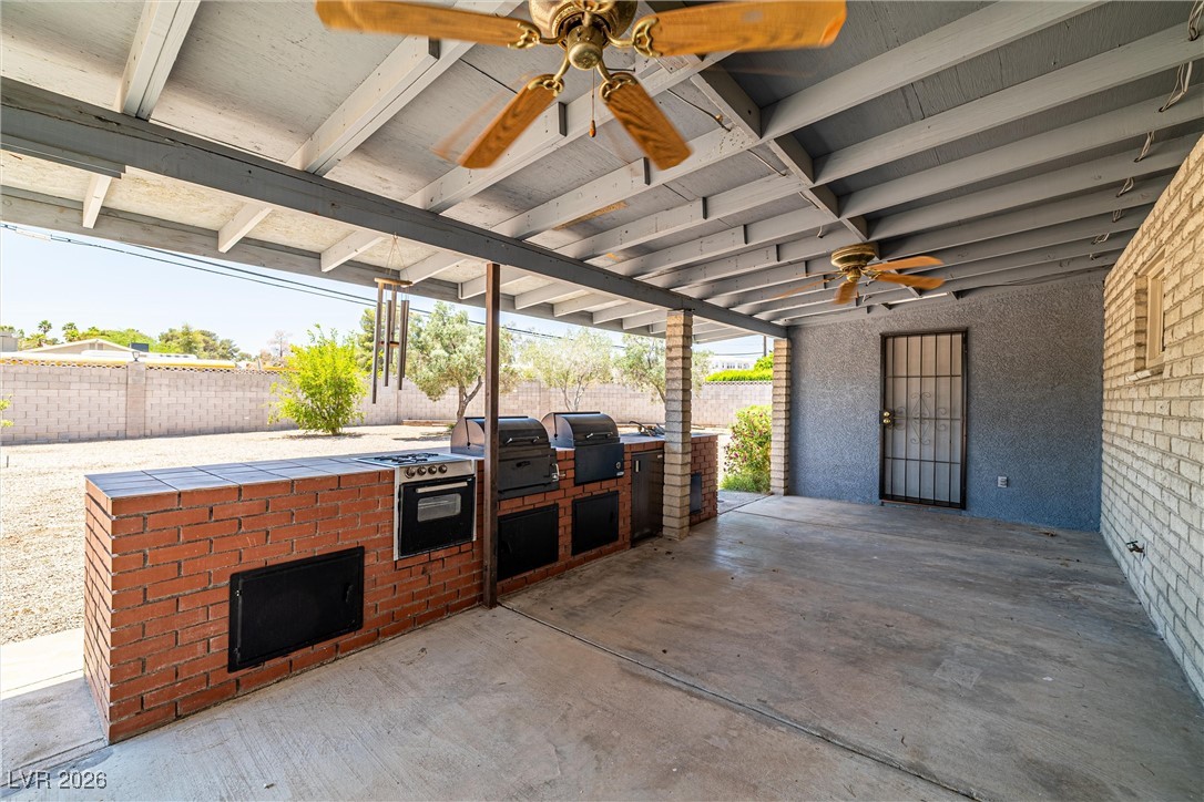 3090 Westwind Road Las Vegas, NV 89146 - Photo 37 of 49