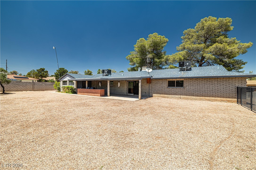 3090 Westwind Road Las Vegas, NV 89146 - Photo 42 of 49