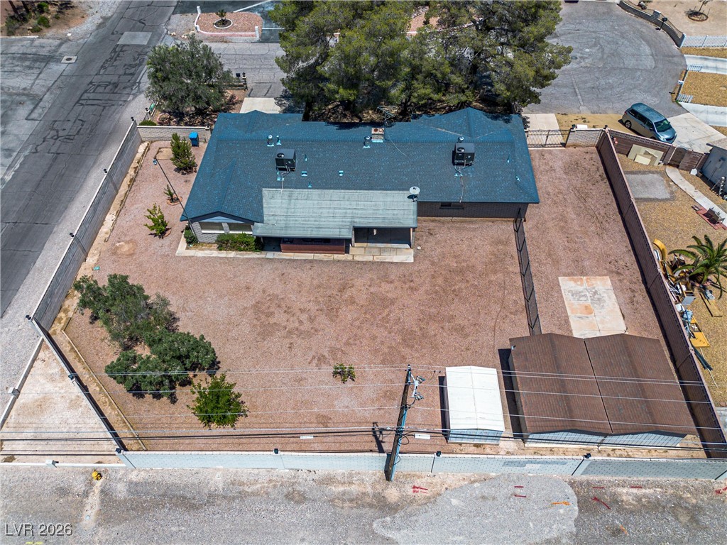 3090 Westwind Road Las Vegas, NV 89146 - Photo 49 of 49