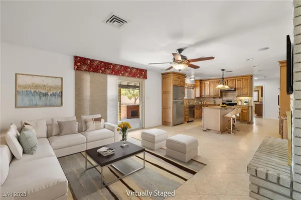 $719,900 | 3090 Westwind Road, Las Vegas, NV 89146