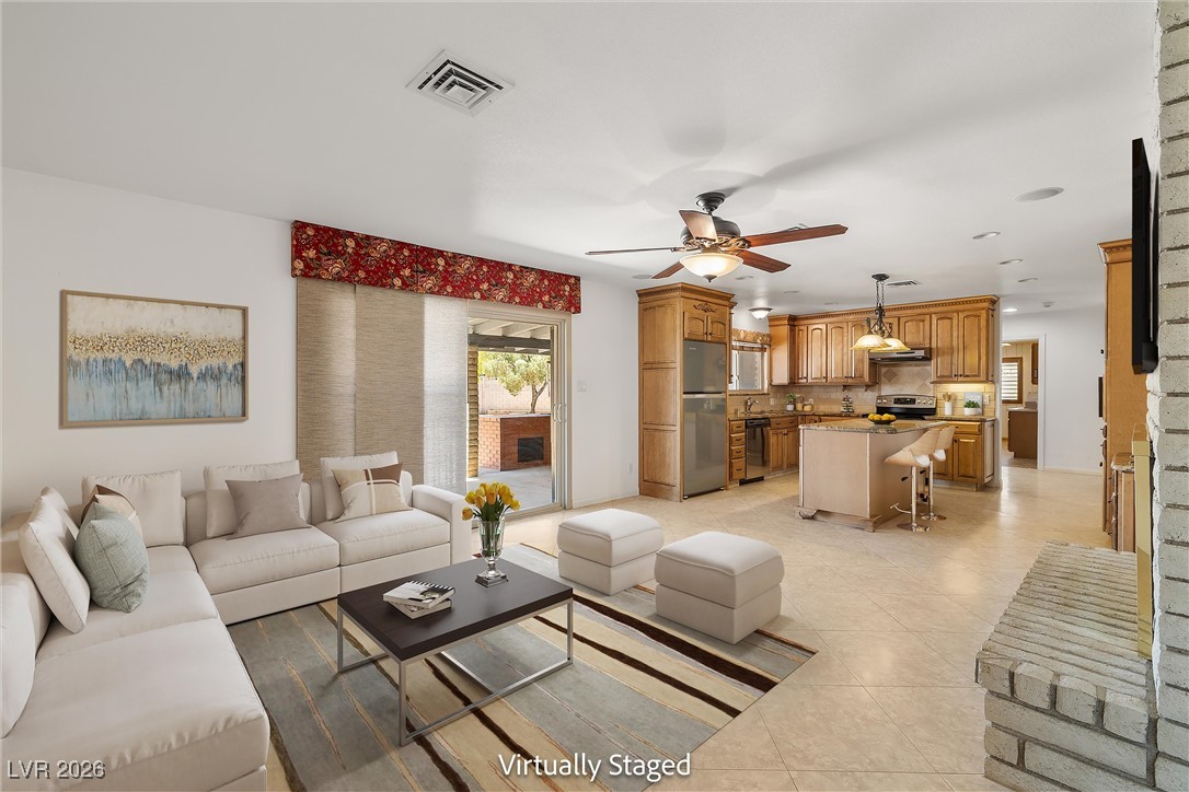 3090 Westwind Road Las Vegas, NV 89146 - Photo 5 of 49