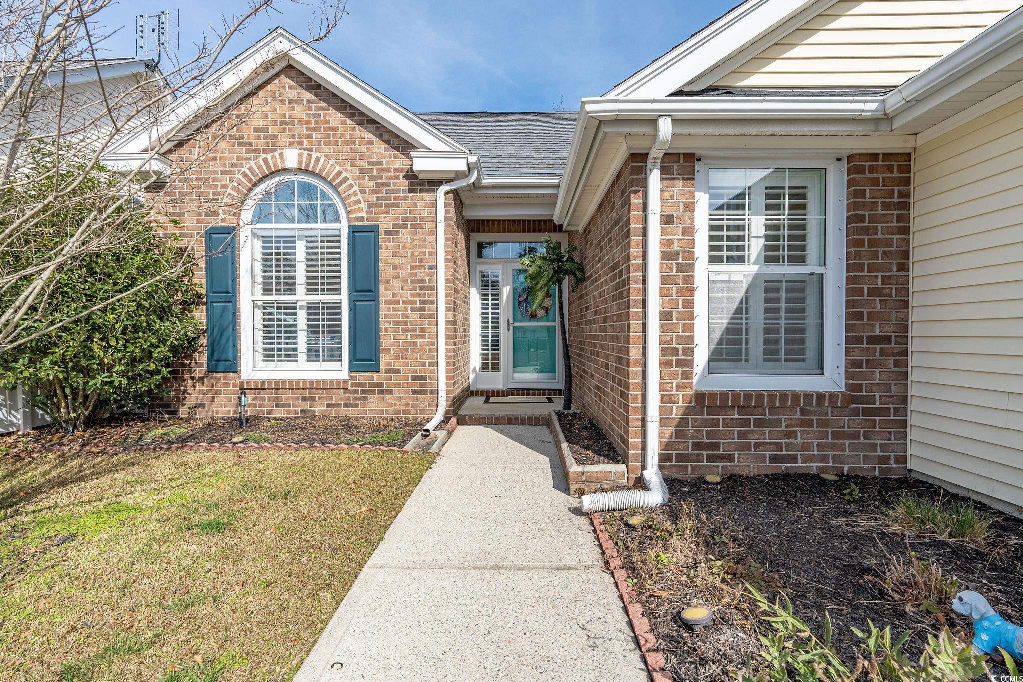 9430 Pinckney Lane Murrells Inlet, SC 29576 - Photo 3 of 40 Gallery Image 3