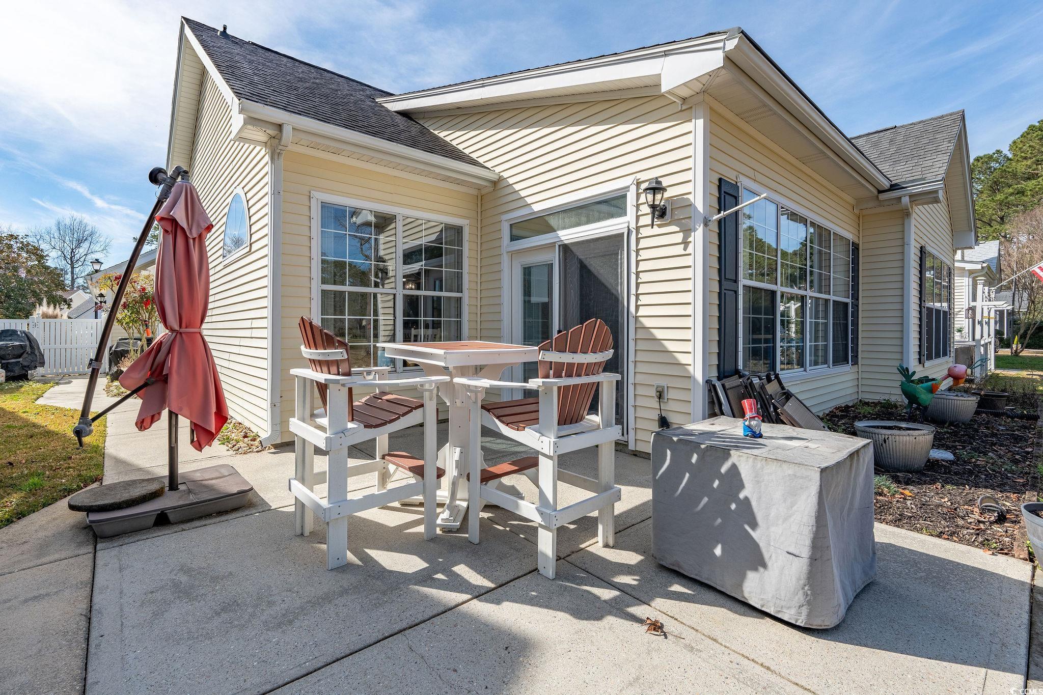 9430 Pinckney Lane Murrells Inlet, SC 29576 - Photo 36 of 40 Gallery Image 36