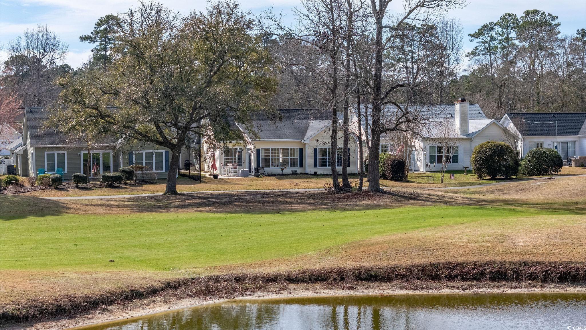 9430 Pinckney Lane Murrells Inlet, SC 29576 - Photo 37 of 40 Gallery Image 37