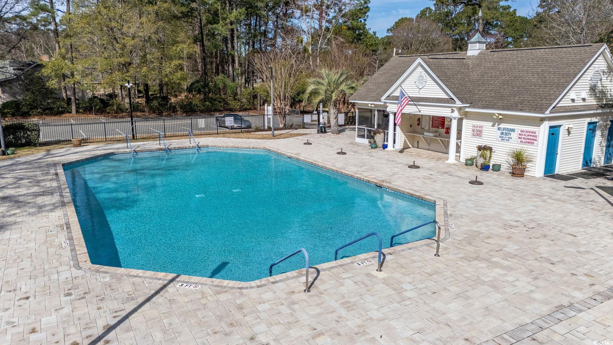 9430 Pinckney Lane Murrells Inlet, SC 29576 - Photo 39 of 40 Gallery Image 39