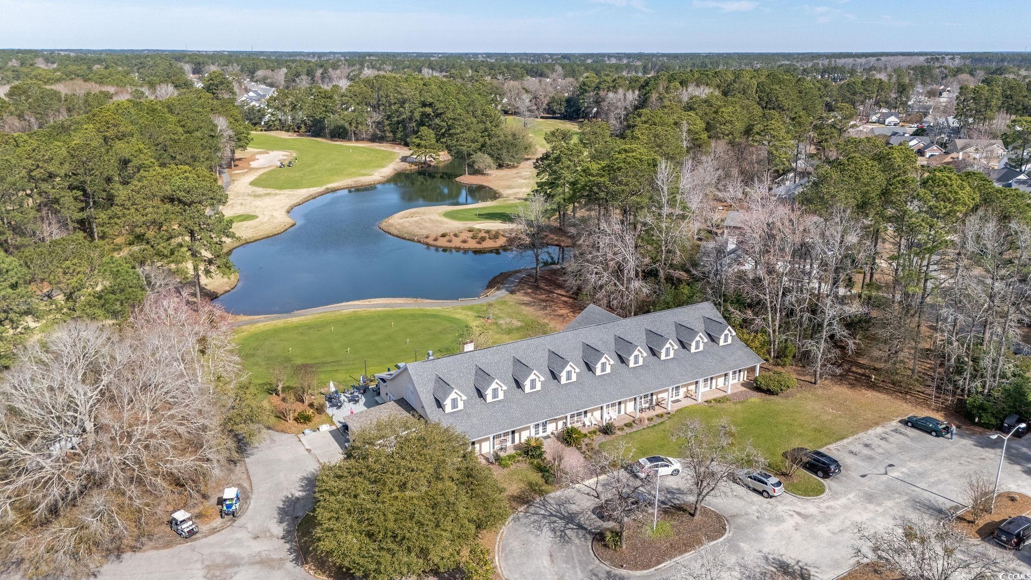 9430 Pinckney Lane Murrells Inlet, SC 29576 - Photo 40 of 40 Gallery Image 40