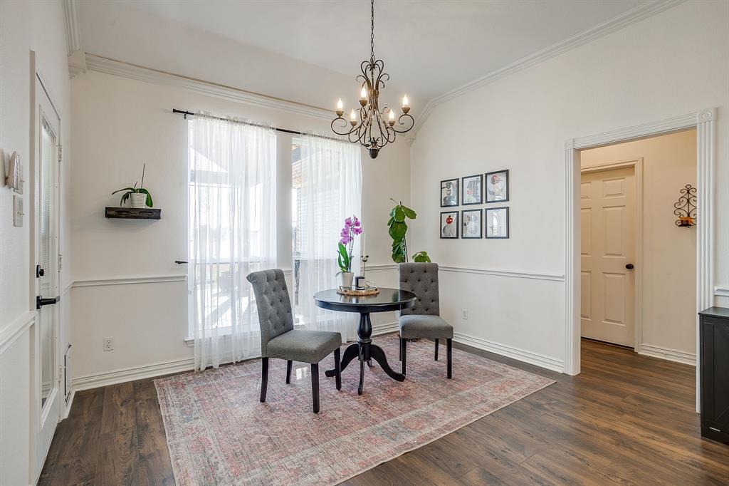 1008 Dapple Gray Road Crowley, TX 76036 - Photo 14 of 40