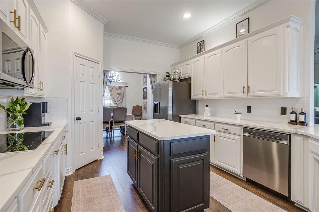 1008 Dapple Gray Road Crowley, TX 76036 - Photo 16 of 40