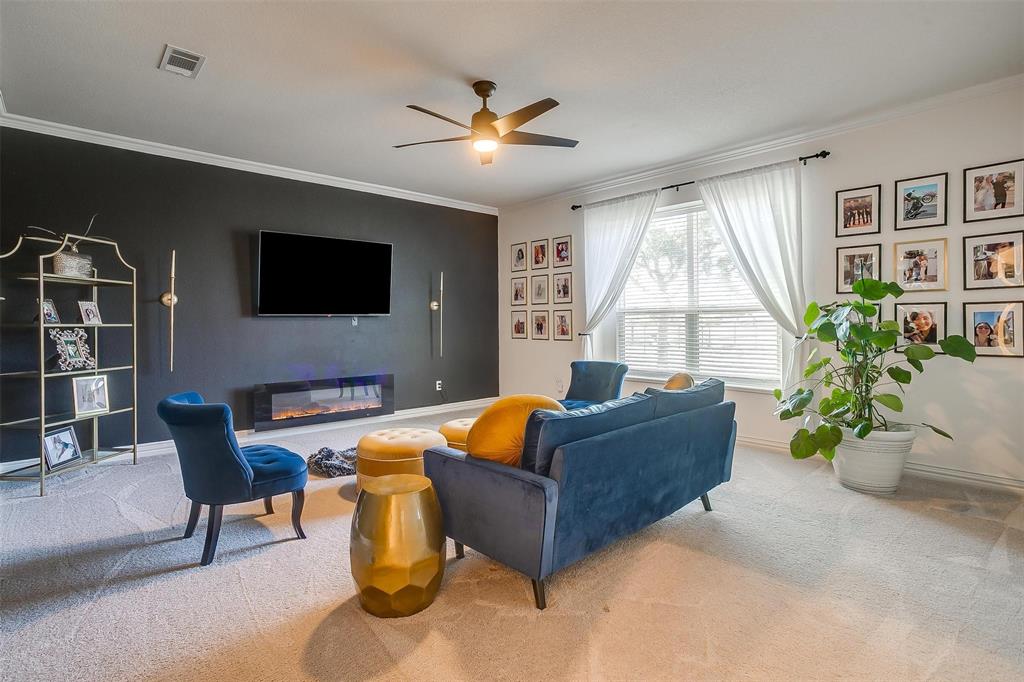 1008 Dapple Gray Road Crowley, TX 76036 - Photo 18 of 40