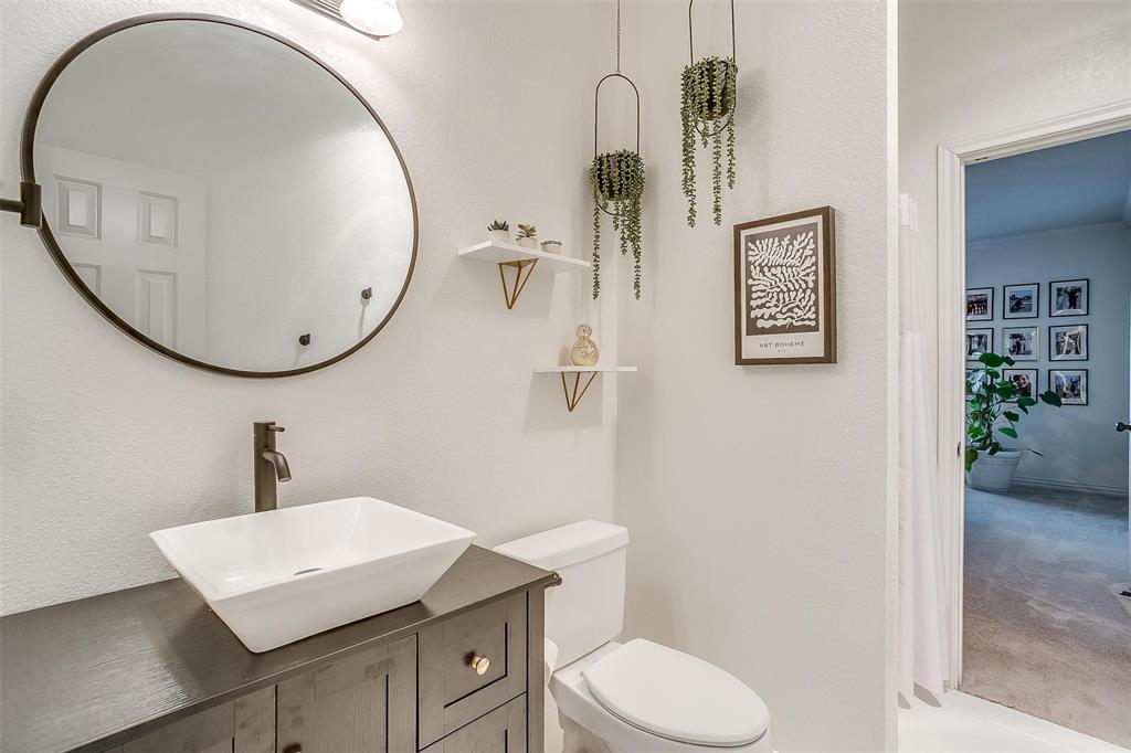 1008 Dapple Gray Road Crowley, TX 76036 - Photo 19 of 40