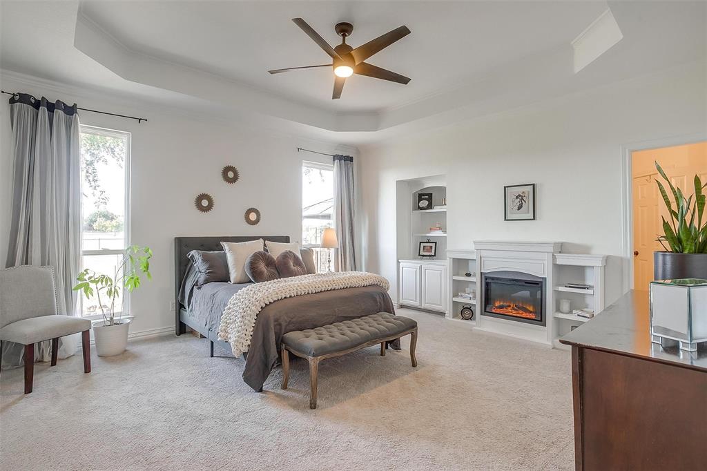 1008 Dapple Gray Road Crowley, TX 76036 - Photo 20 of 40