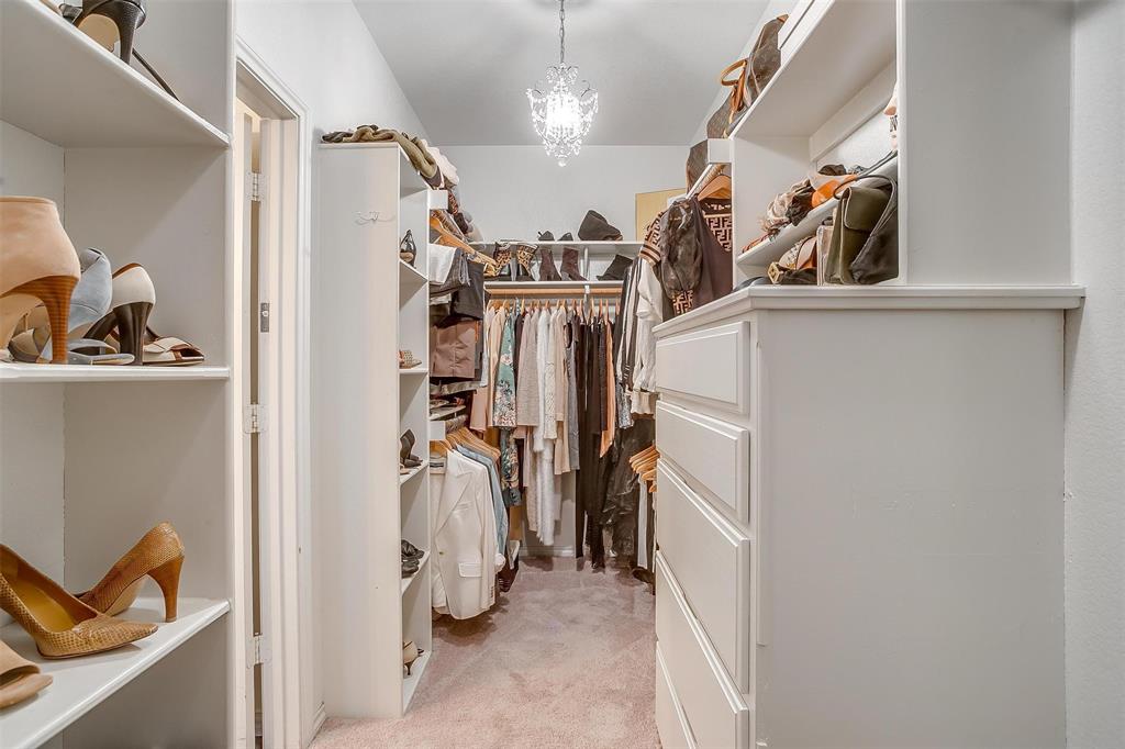 1008 Dapple Gray Road Crowley, TX 76036 - Photo 21 of 40