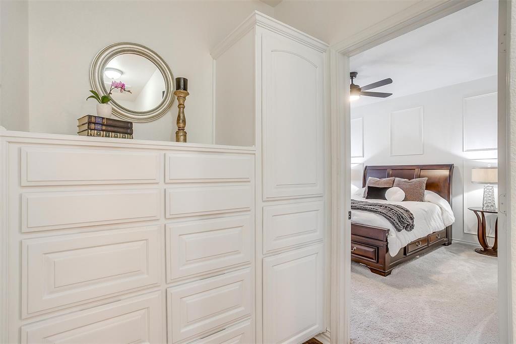 1008 Dapple Gray Road Crowley, TX 76036 - Photo 24 of 40