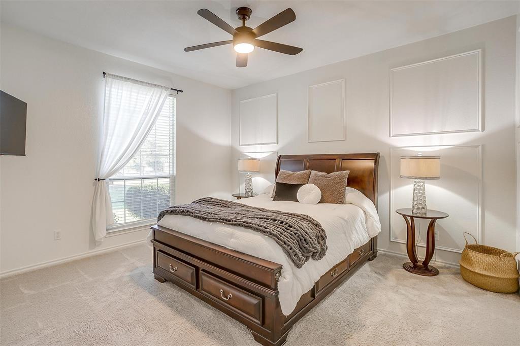 1008 Dapple Gray Road Crowley, TX 76036 - Photo 25 of 40